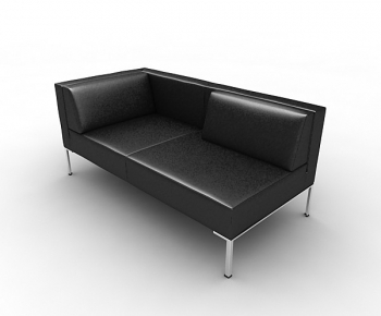 Modern A Sofa For Two-ID:294079717