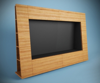 Modern TV Cabinet-ID:835708382