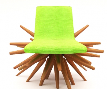 Modern Single Chair-ID:589861513