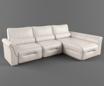 Modern Multi Person Sofa-ID:755892523