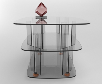 Modern Side Table/corner Table-ID:484323813