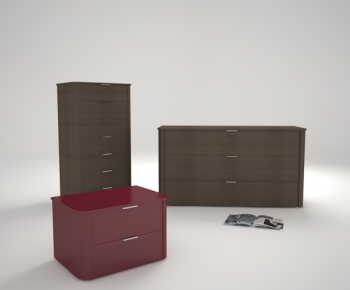 Modern Chest Of Drawers-ID:453541862