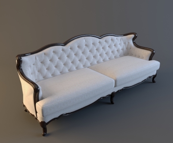 European Style A Sofa For Two-ID:288505839