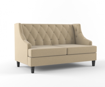 Modern A Sofa For Two-ID:654344292