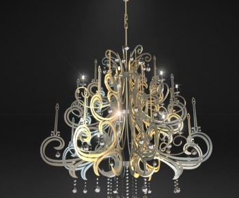 European Style Droplight-ID:522632361