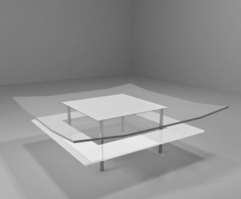 Modern Coffee Table-ID:121315838