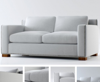 Modern A Sofa For Two-ID:217963877