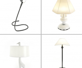 Modern Table Lamp-ID:227729688