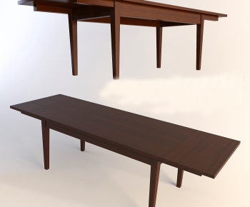 Modern Dining Table-ID:649679144