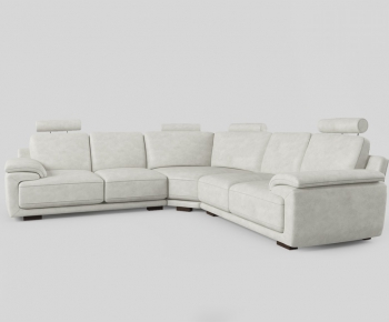 Modern Multi Person Sofa-ID:350354564