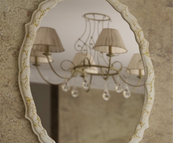 European Style The Mirror-ID:937699336