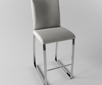 Modern Bar Chair-ID:275903691