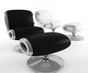 Modern Lounge Chair-ID:296157772