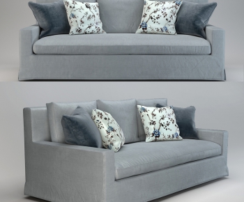 Modern A Sofa For Two-ID:832968253