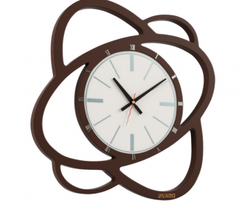 Modern Clocks And Watches-ID:420673544