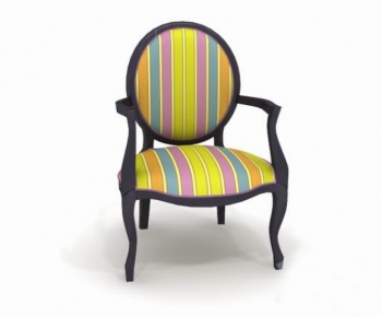 European Style Single Chair-ID:900717841
