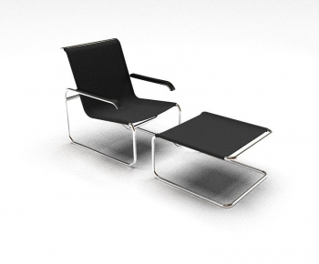 Modern Lounge Chair-ID:886803763