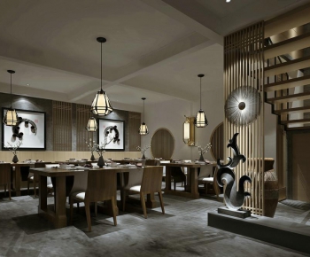 New Chinese Style Restaurant-ID:380898215