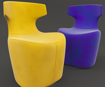 Modern Single Chair-ID:457422872