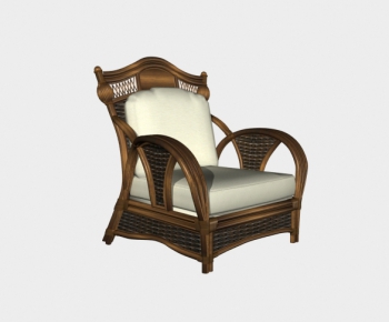 European Style Single Chair-ID:478221516