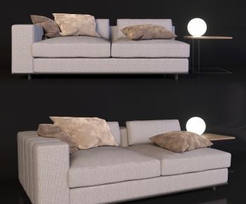 Modern A Sofa For Two-ID:585011754