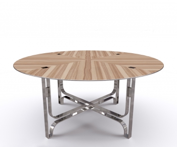 Modern Dining Table-ID:177176369