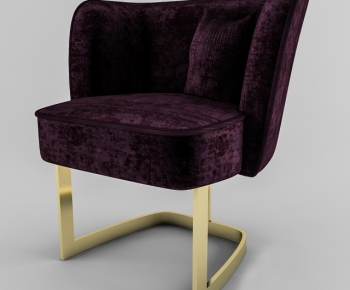 Modern Single Chair-ID:220561378