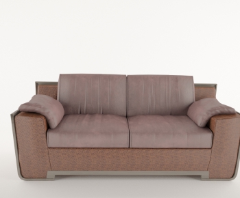 Modern A Sofa For Two-ID:338057983