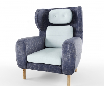 Modern Lounge Chair-ID:421529114