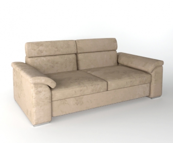 Modern A Sofa For Two-ID:602660718