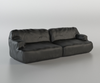 Modern A Sofa For Two-ID:206638297