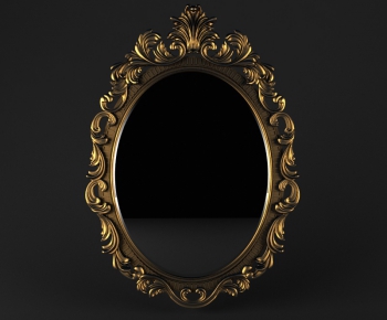 European Style The Mirror-ID:142765663