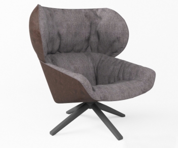 Nordic Style Single Chair-ID:600746855