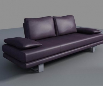 Modern A Sofa For Two-ID:296924234