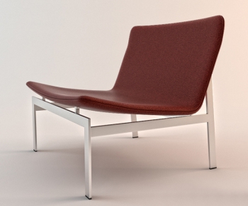 Modern Lounge Chair-ID:402364322