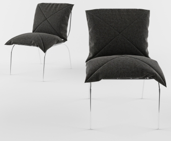 Modern Single Chair-ID:236777156