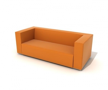 Modern A Sofa For Two-ID:509187991