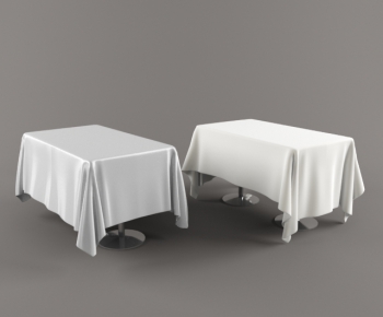 Modern Dining Table-ID:266037988
