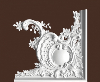European Style Carving-ID:988684254
