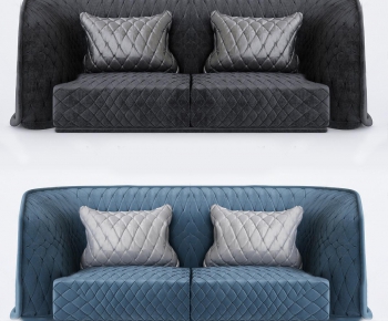 Modern A Sofa For Two-ID:821519214