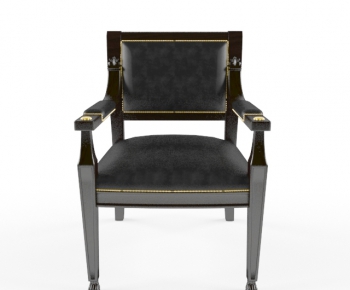 European Style Single Chair-ID:215720957
