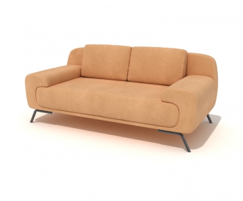 Modern A Sofa For Two-ID:765874497