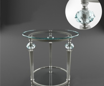 Modern Side Table/corner Table-ID:760428698