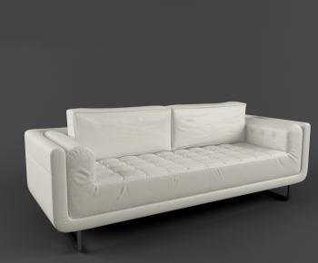 Modern A Sofa For Two-ID:412250236