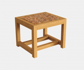 Modern Side Table/corner Table-ID:900749583
