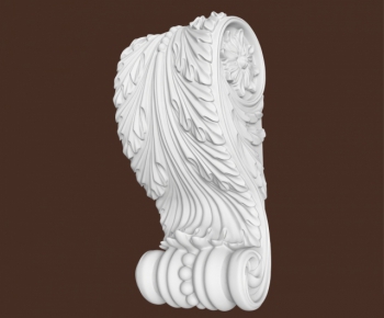 European Style Carving-ID:619225747