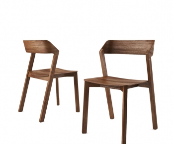 Modern Nordic Style Single Chair-ID:515482656