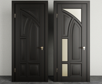 European Style Door-ID:308720614