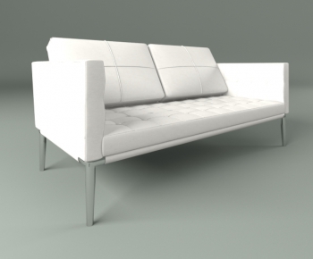 Modern A Sofa For Two-ID:689025284