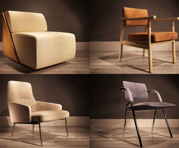 Modern Single Chair-ID:492481593